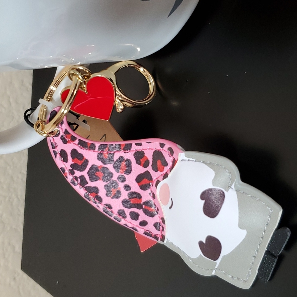 Prima Design Mug + Keychain - Picture 8 of 8